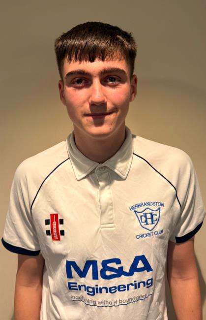 Dillon Lewis - Herbie teenager is surely the most accurate player in the league